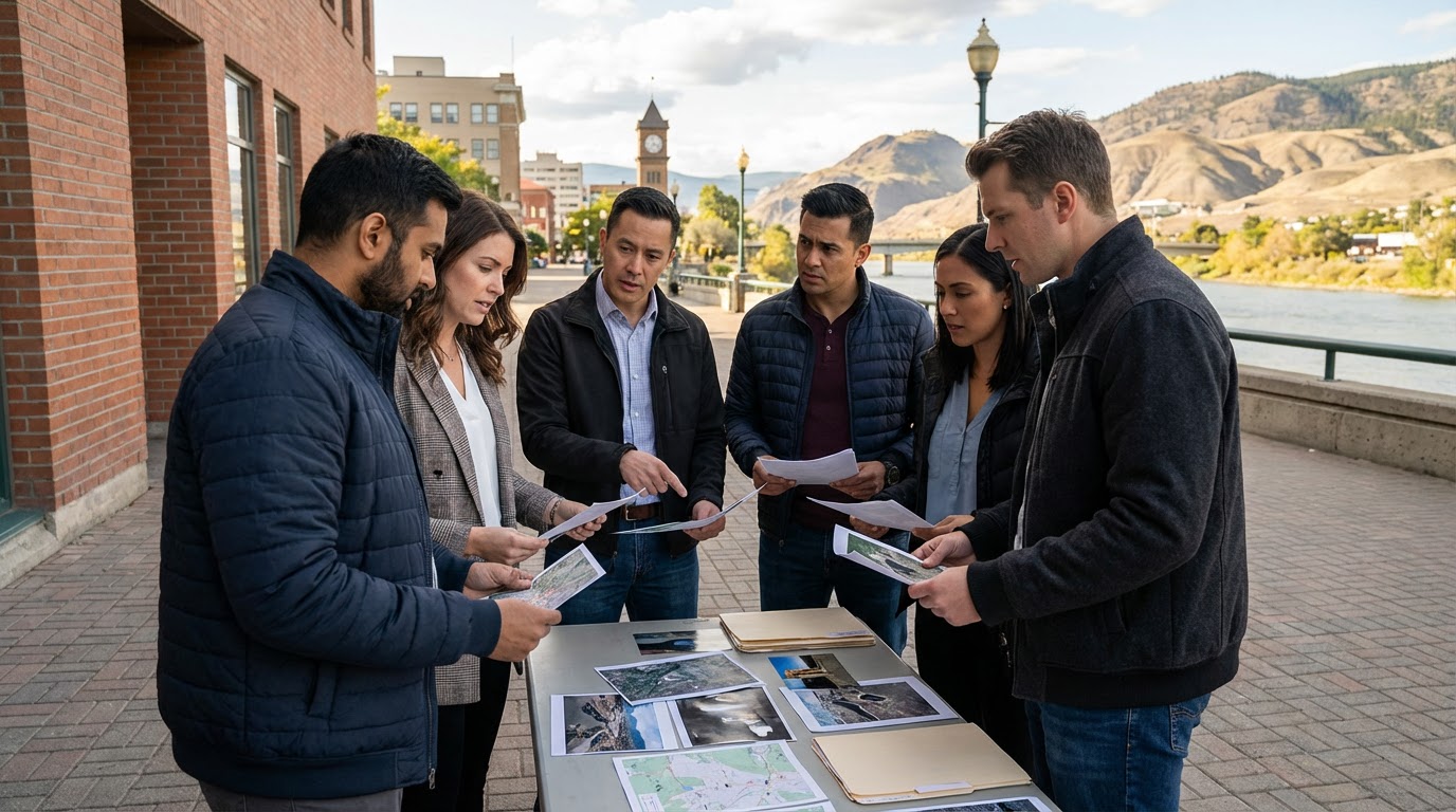 Who Kidnapped YOUR Boss?