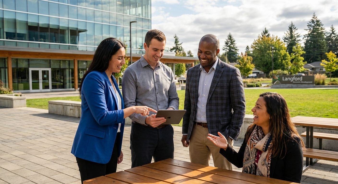 Langford experiences