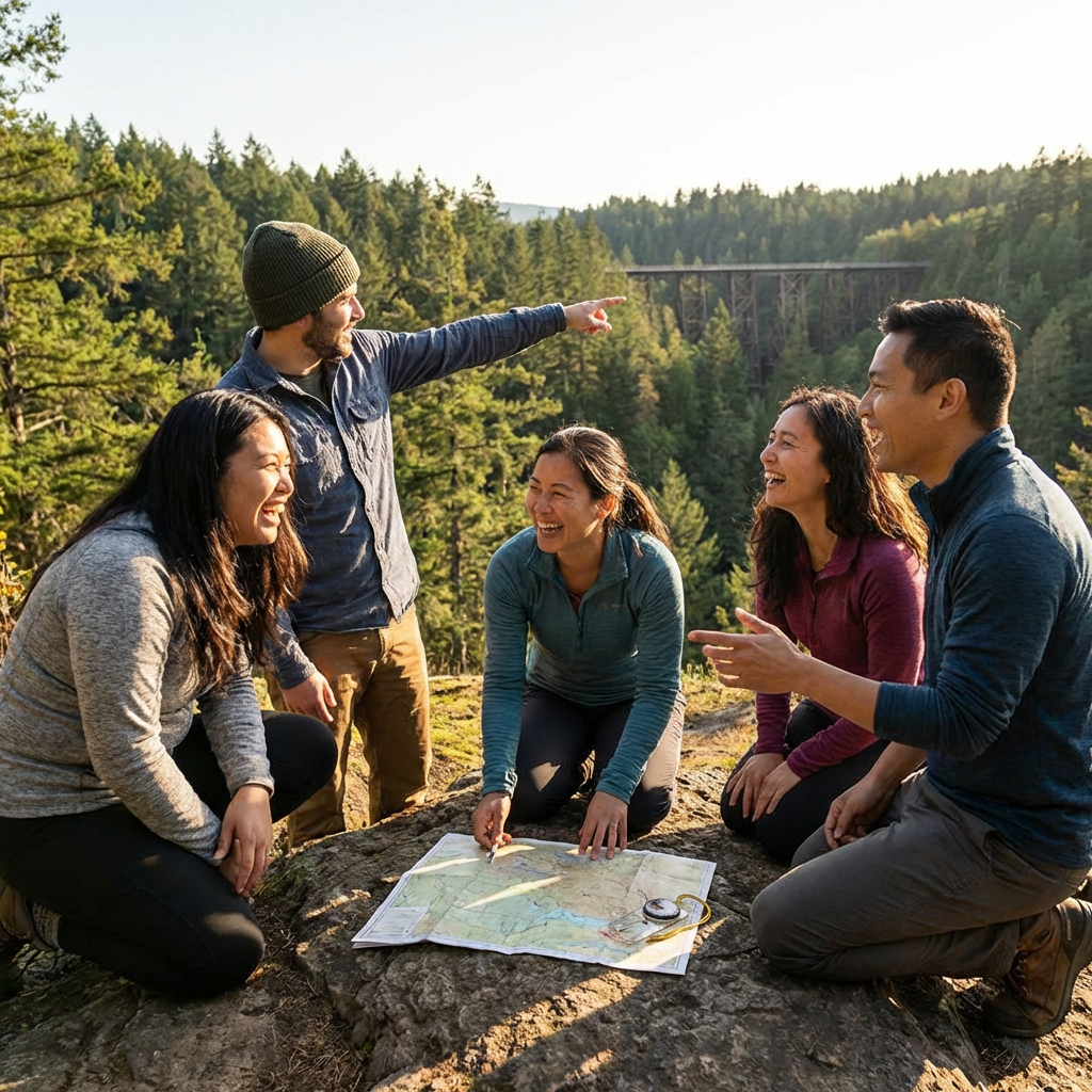 🌟 Ignite Your Team's Spirit in Langford