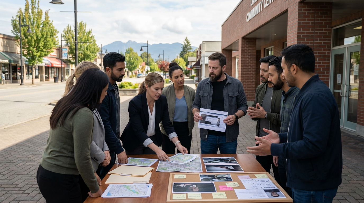 Who Kidnapped YOUR Boss?