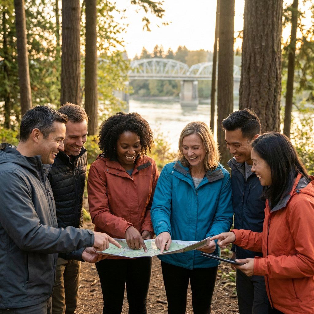 🌟 Elevate Your Team Building Experience in Mission