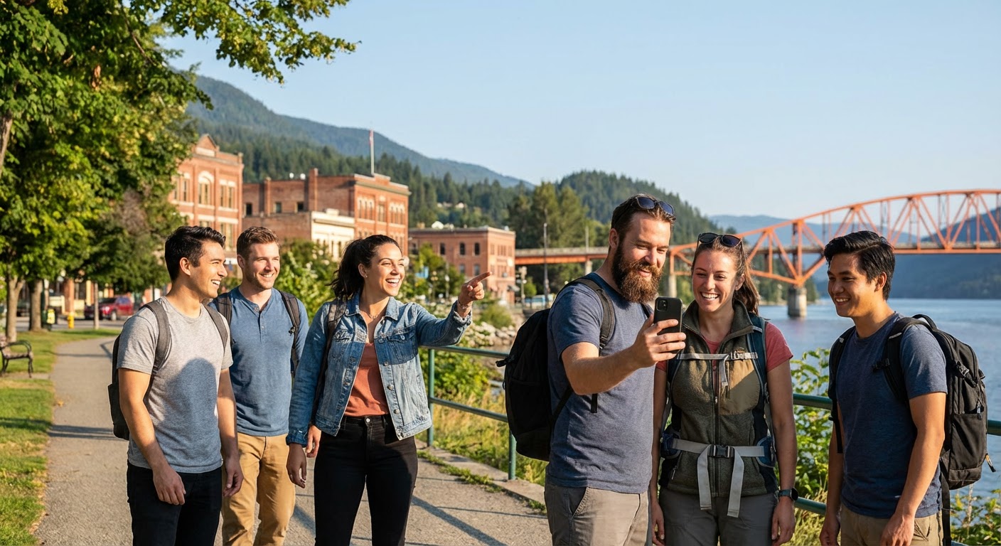 Nelson team building