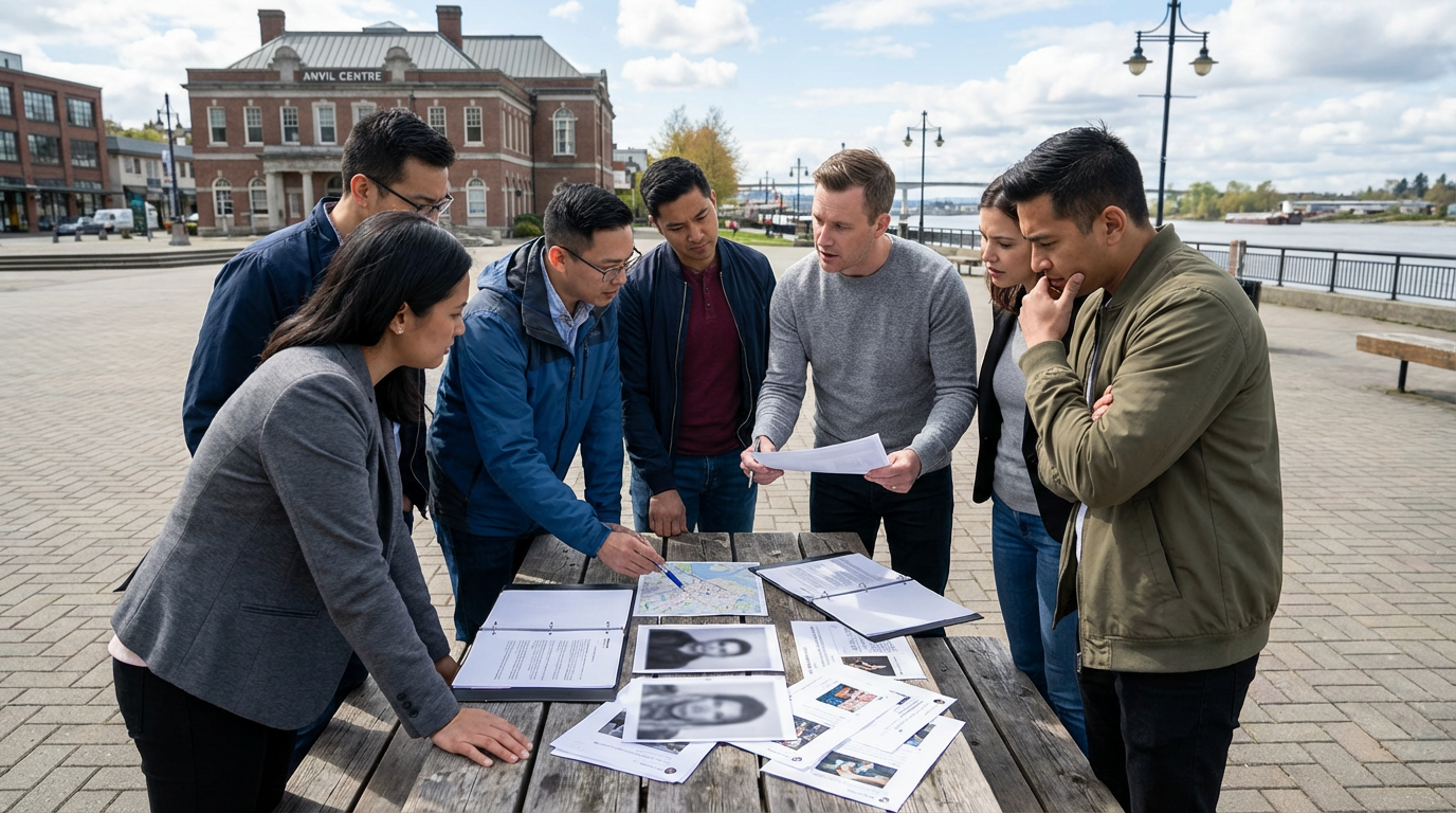 Who Kidnapped YOUR Boss?