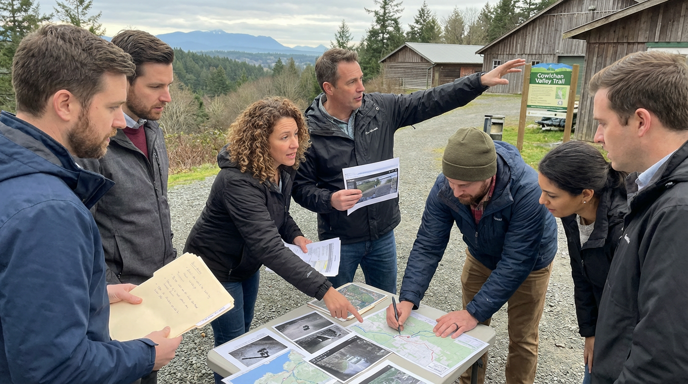 Who Kidnapped YOUR Boss?