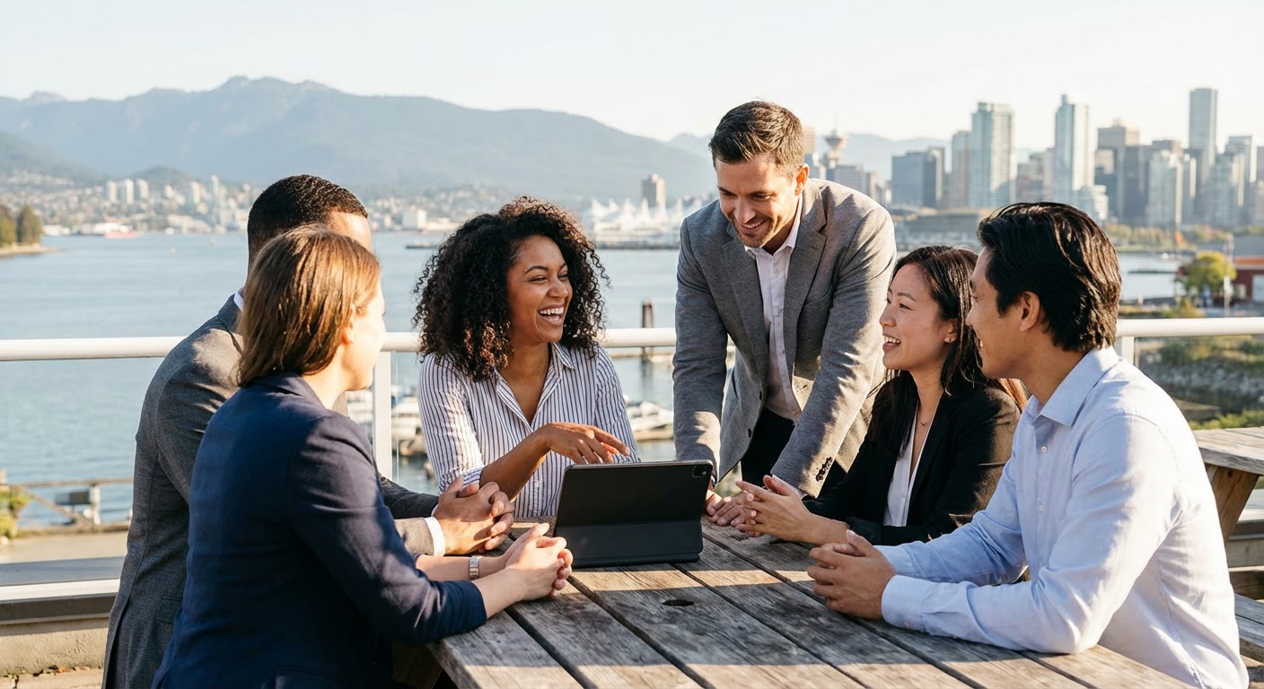 North Vancouver experiences