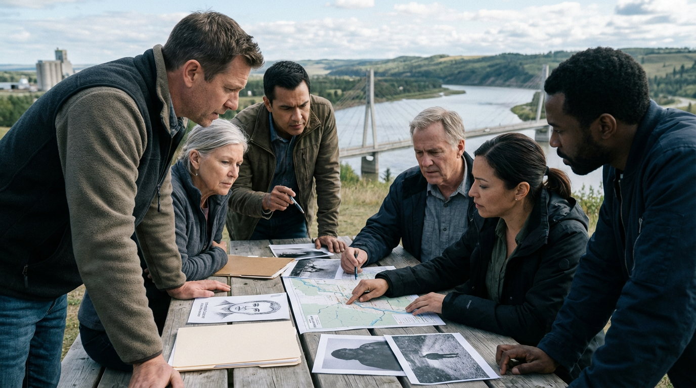 Who Kidnapped YOUR Boss?