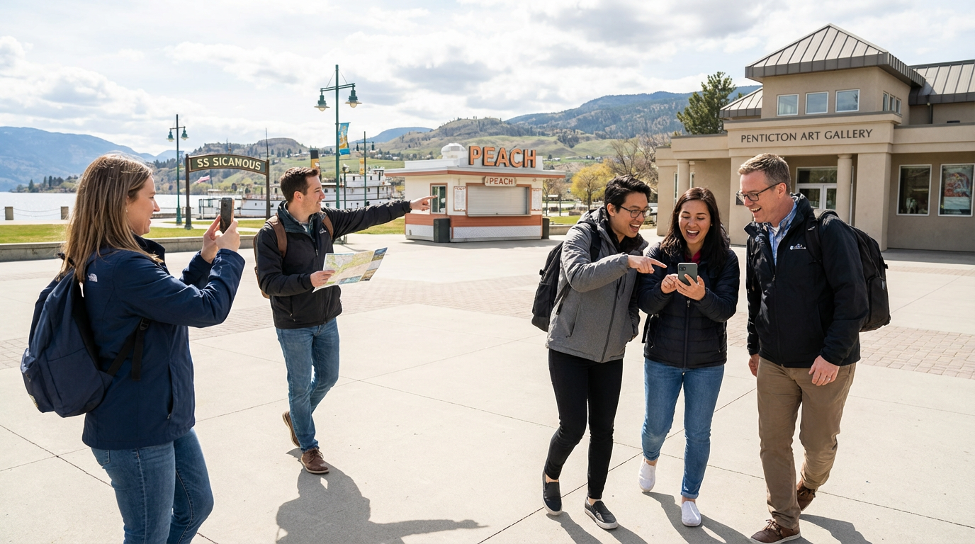 Who Kidnapped YOUR Boss?