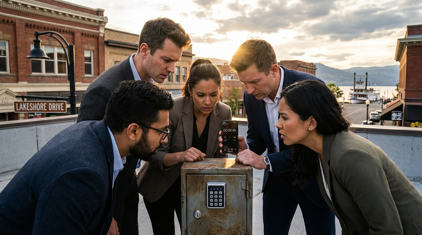 Random Acts of Kindness