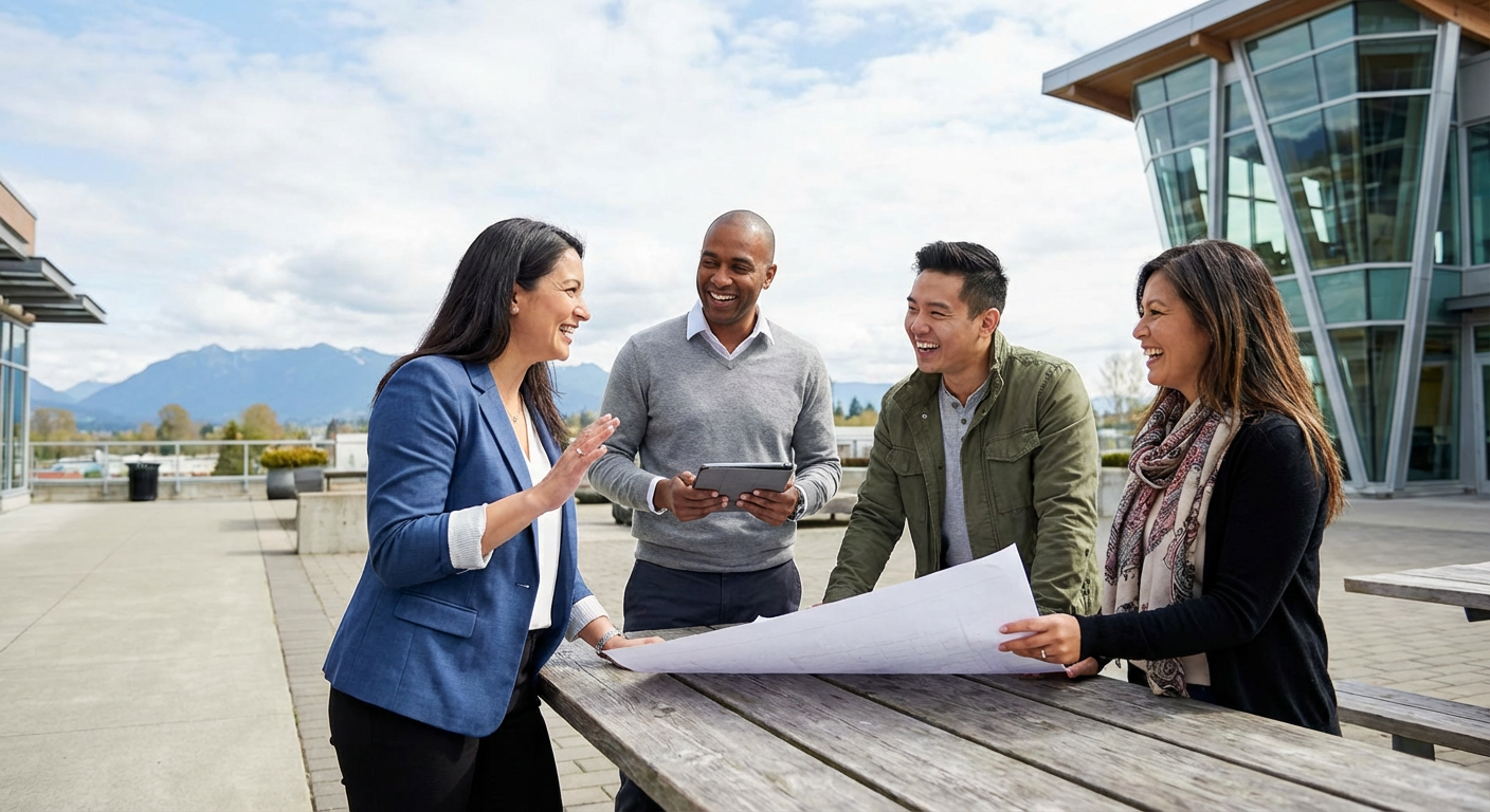 Pitt Meadows experiences