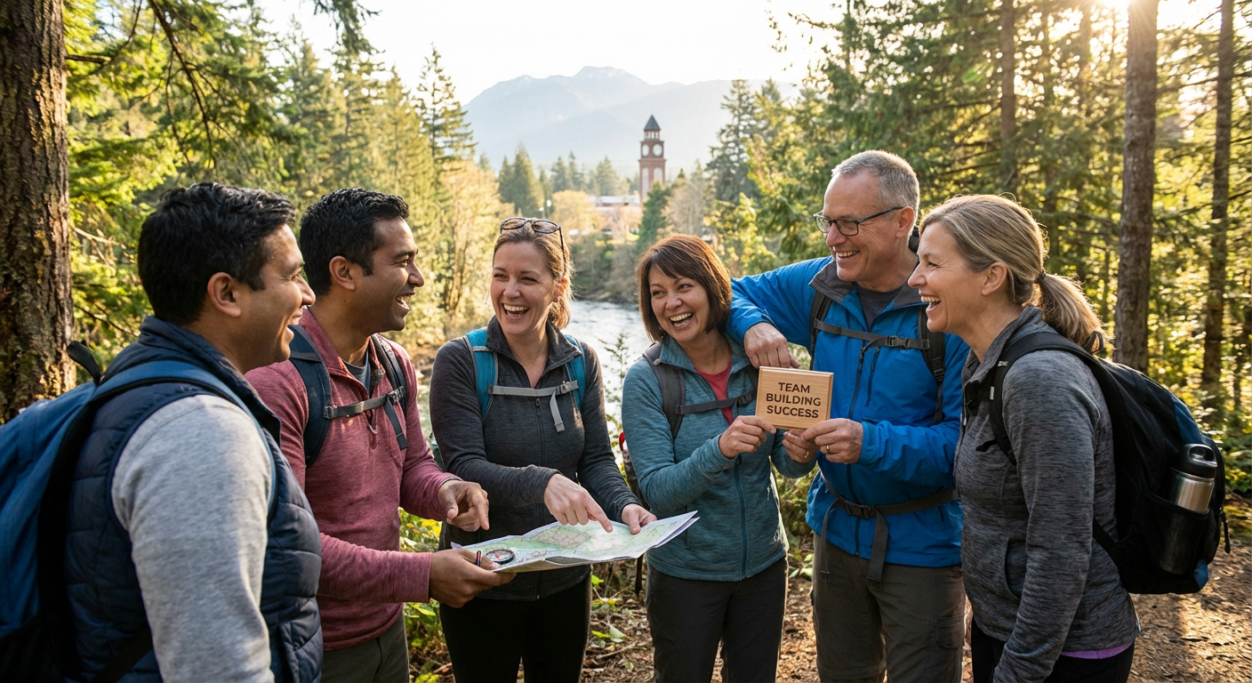 Port Alberni activities