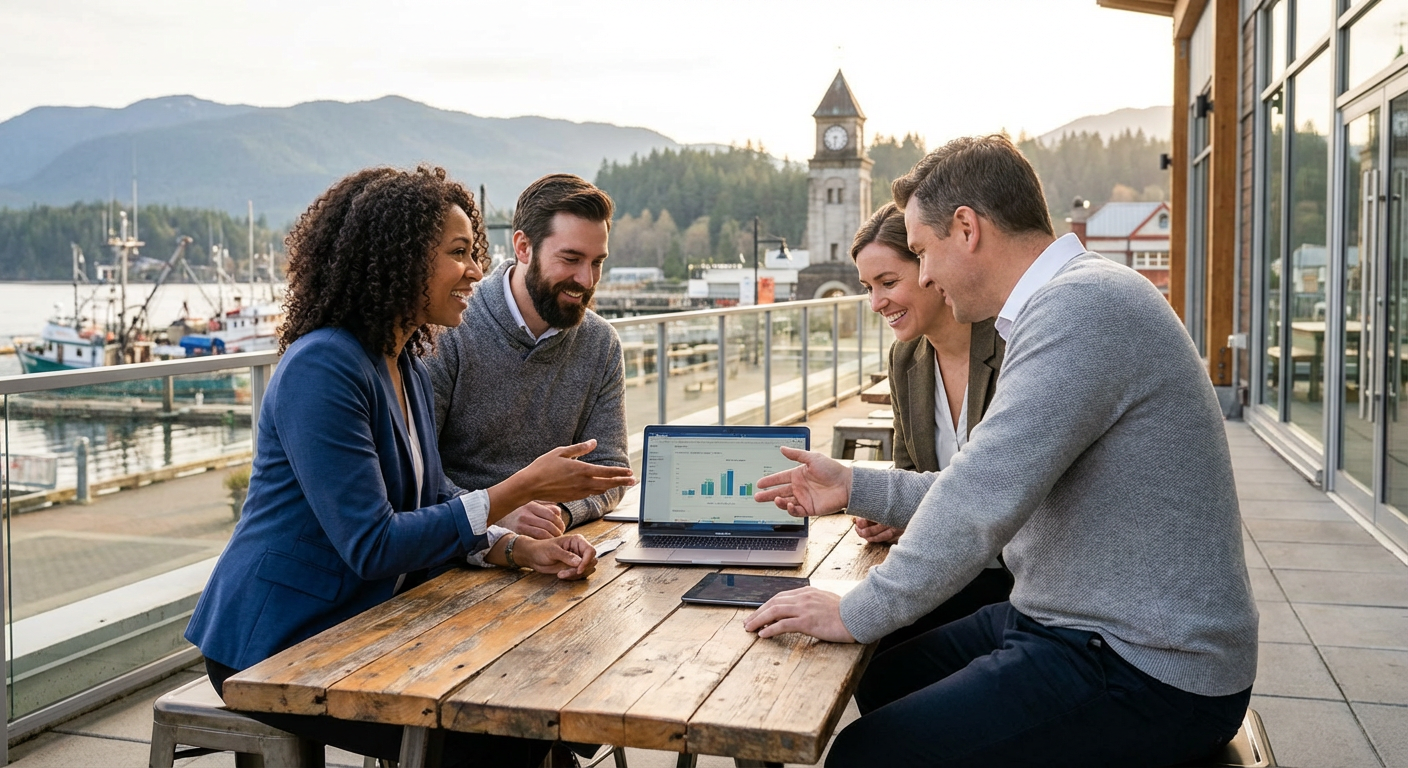 Port Alberni experiences