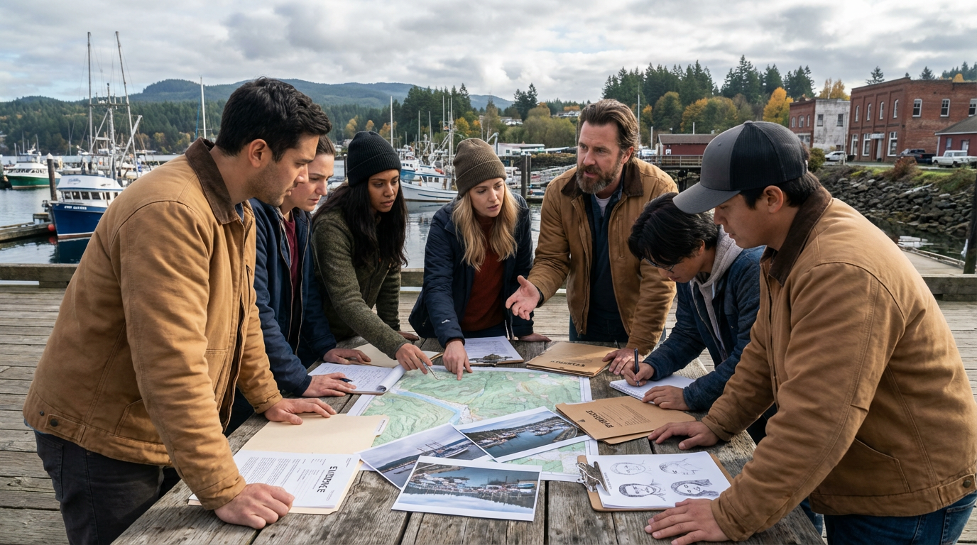 Who Kidnapped YOUR Boss?