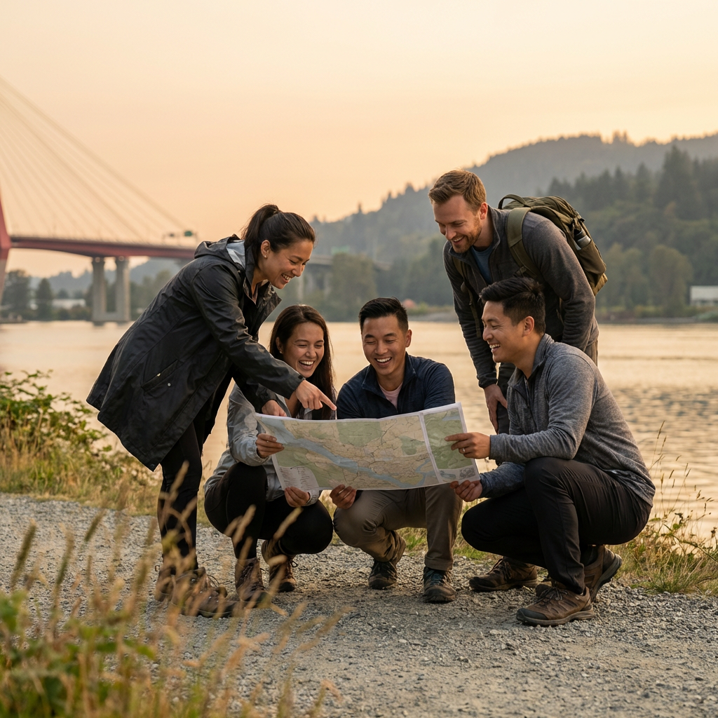 🚀 Elevate Your Team Spirit in Port Coquitlam