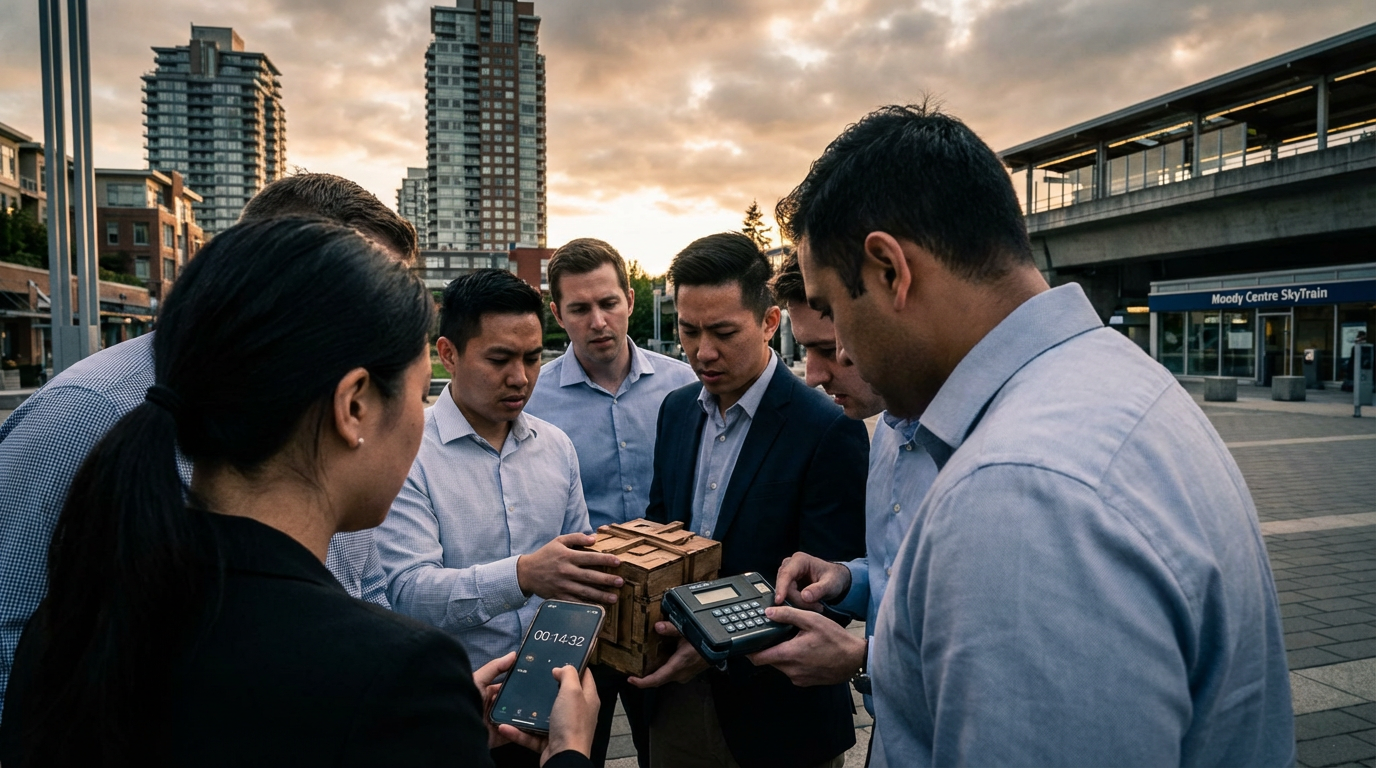 Random Acts of Kindness