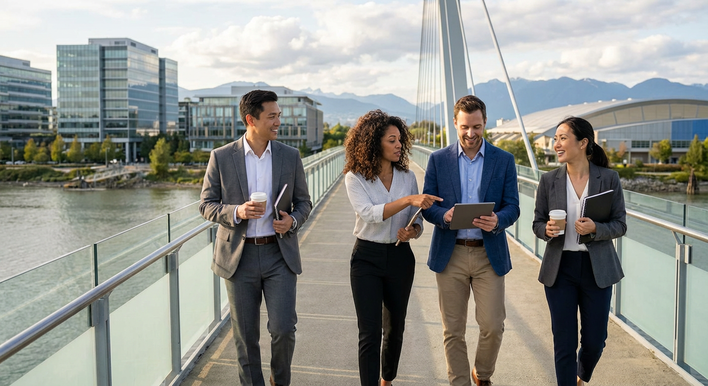 Richmond experiences