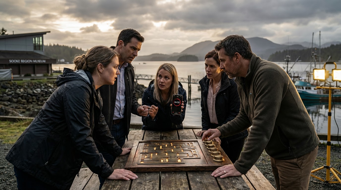 Random Acts of Kindness