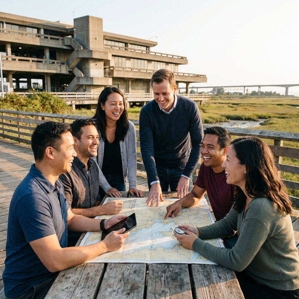 🌟 Elevate Your Team Experience in Tsawwassen Now