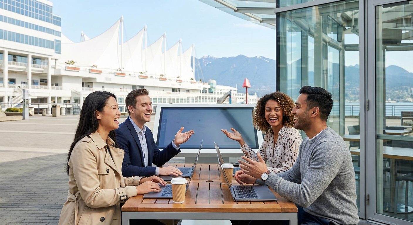 Vancouver experiences