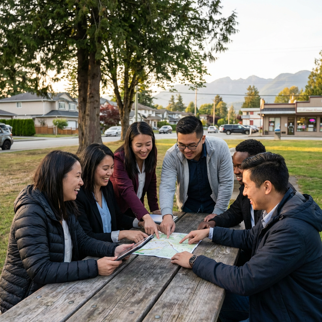 🌟 Discover Memorable Team Adventures in Walnut Grove