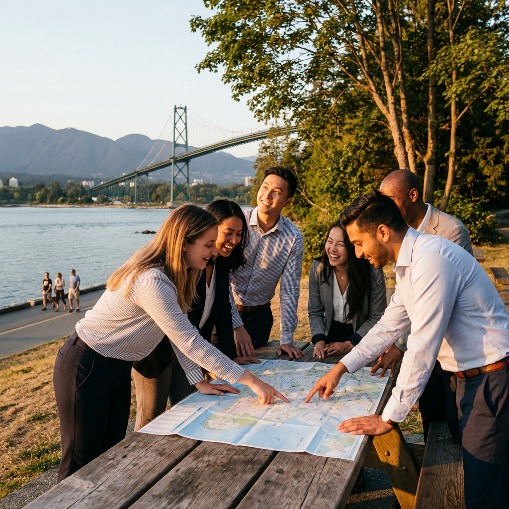 🌟 Elevate Your Team Building Experience in West End