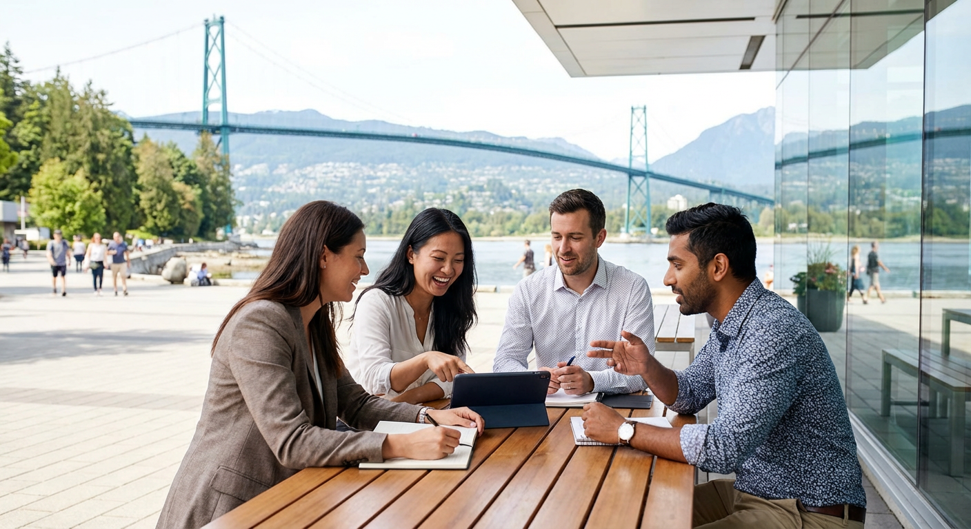 West Vancouver experiences