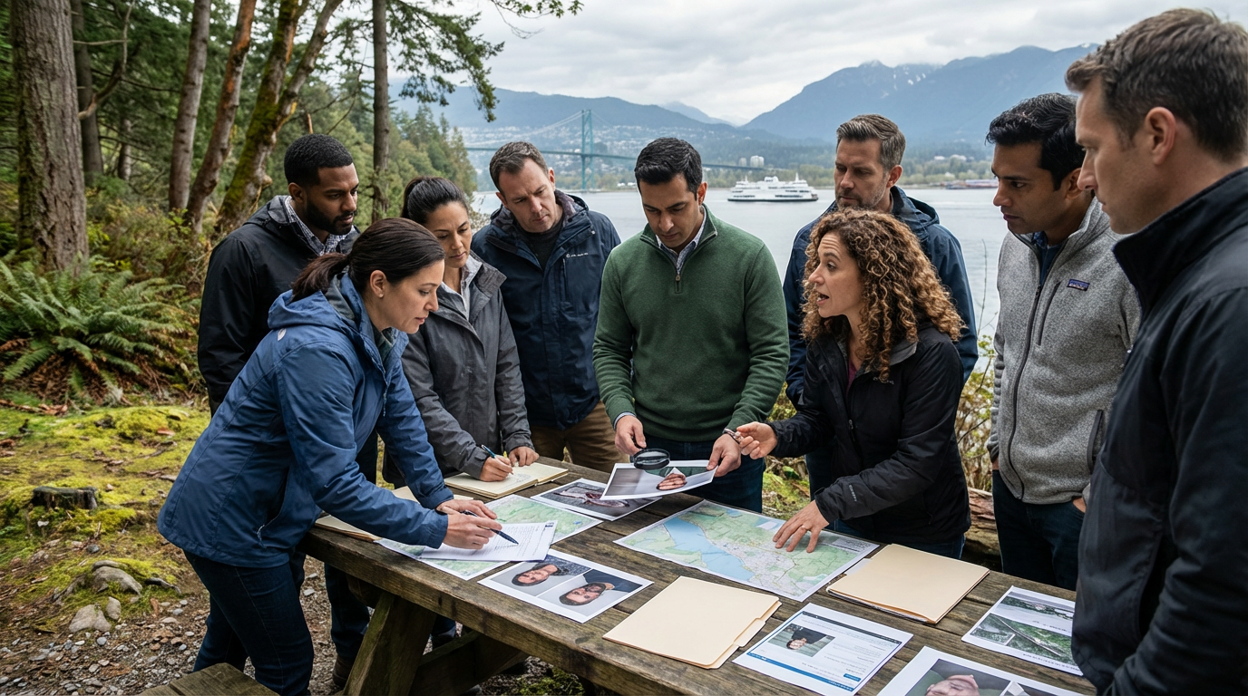 Who Kidnapped YOUR Boss?