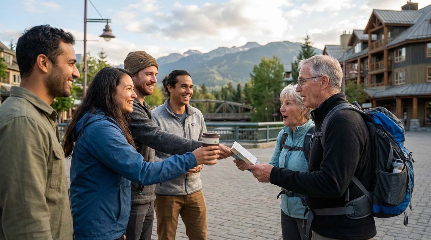 Random Acts of Kindness