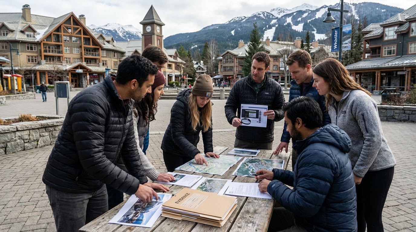 Who Kidnapped YOUR Boss?