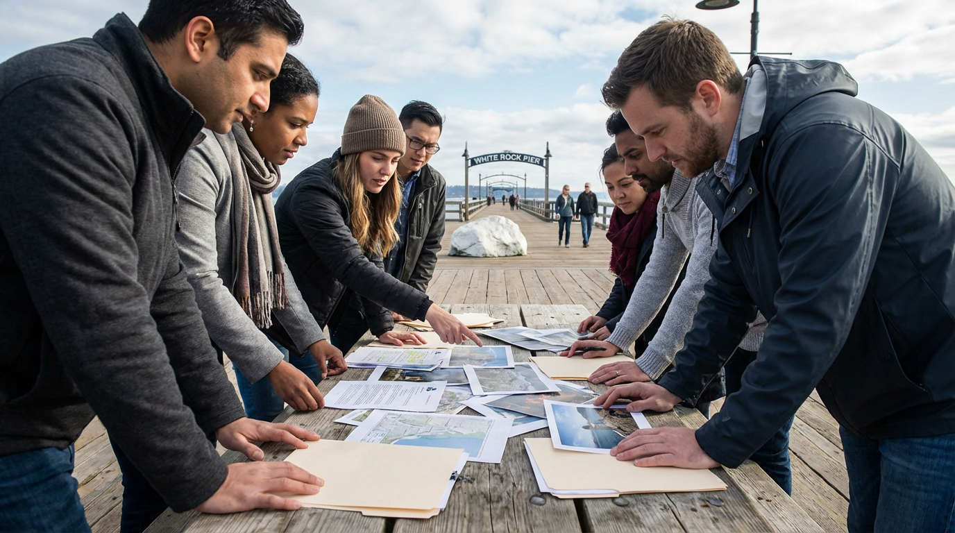 Who Kidnapped YOUR Boss?