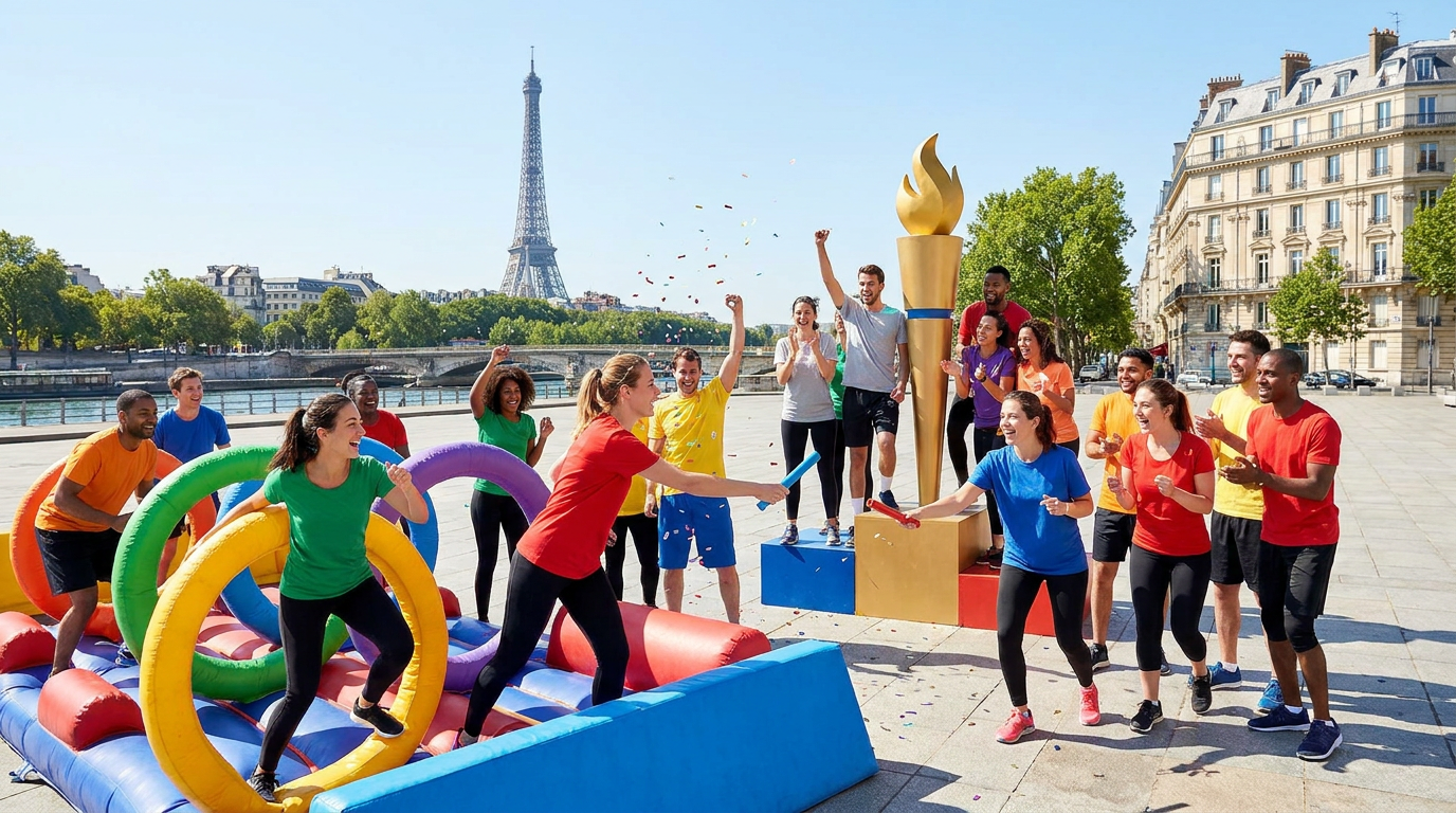 Summer Olympics
