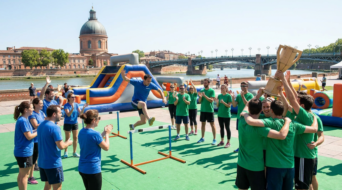 Summer Olympics