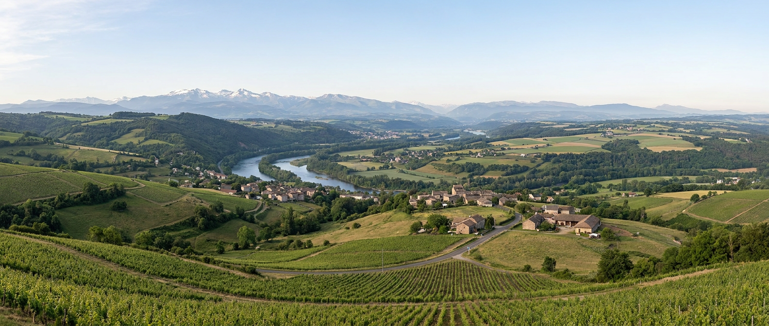 Auvergne-Rhône-Alpes