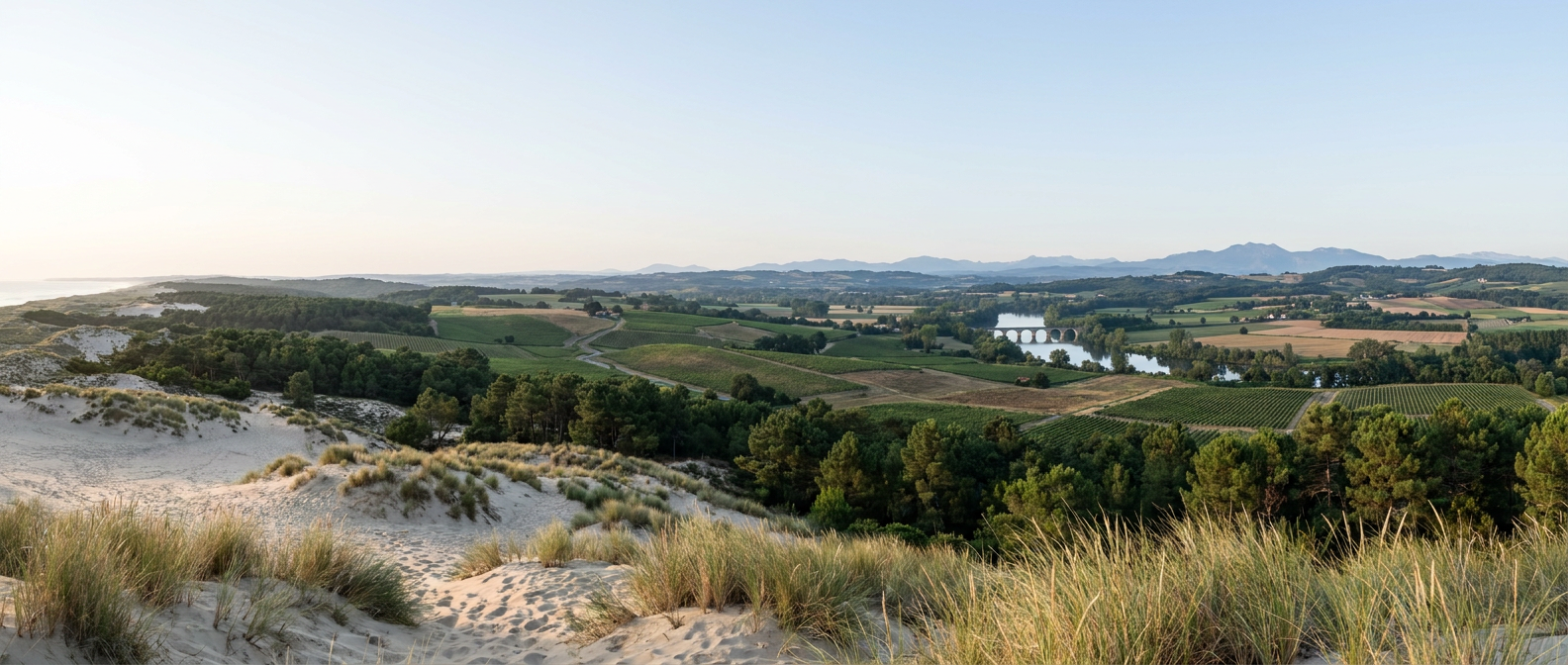 Nouvelle-Aquitaine