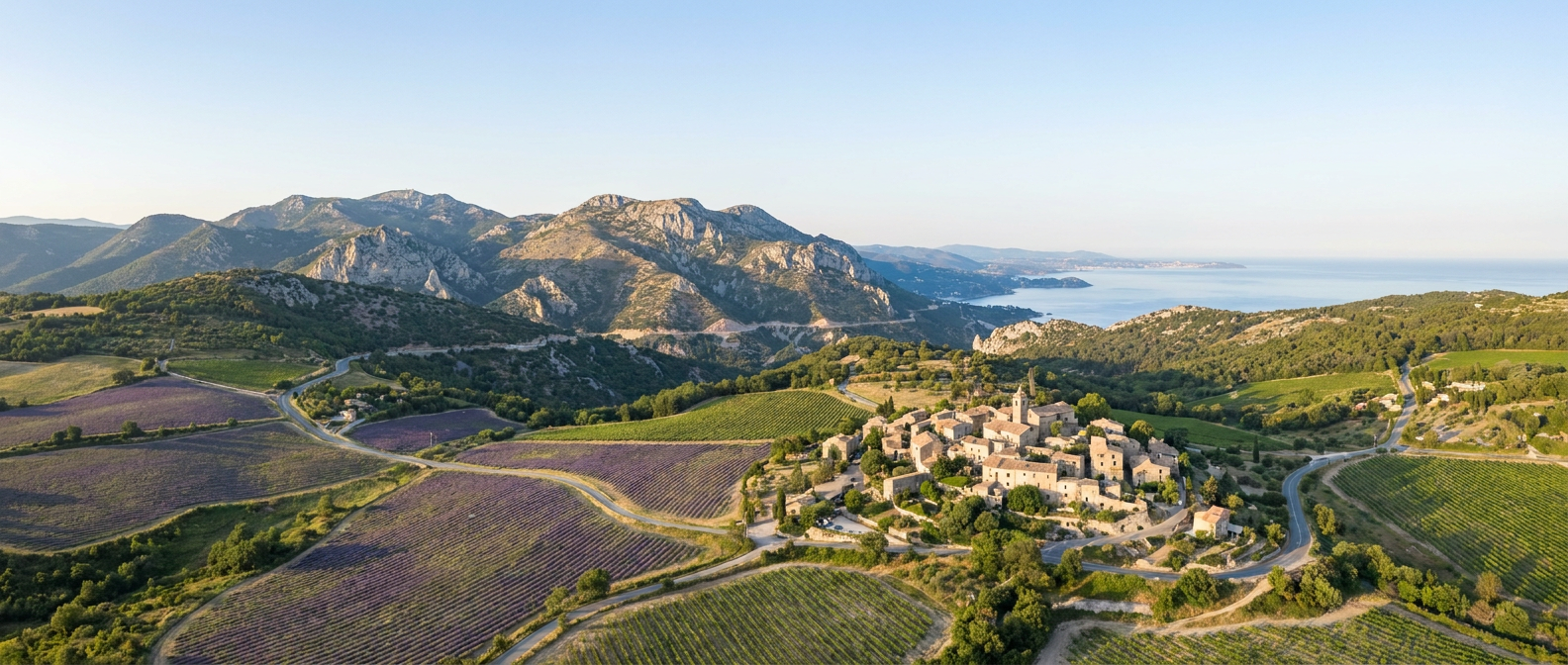 Provence-Alpes-Côte d'Azur
