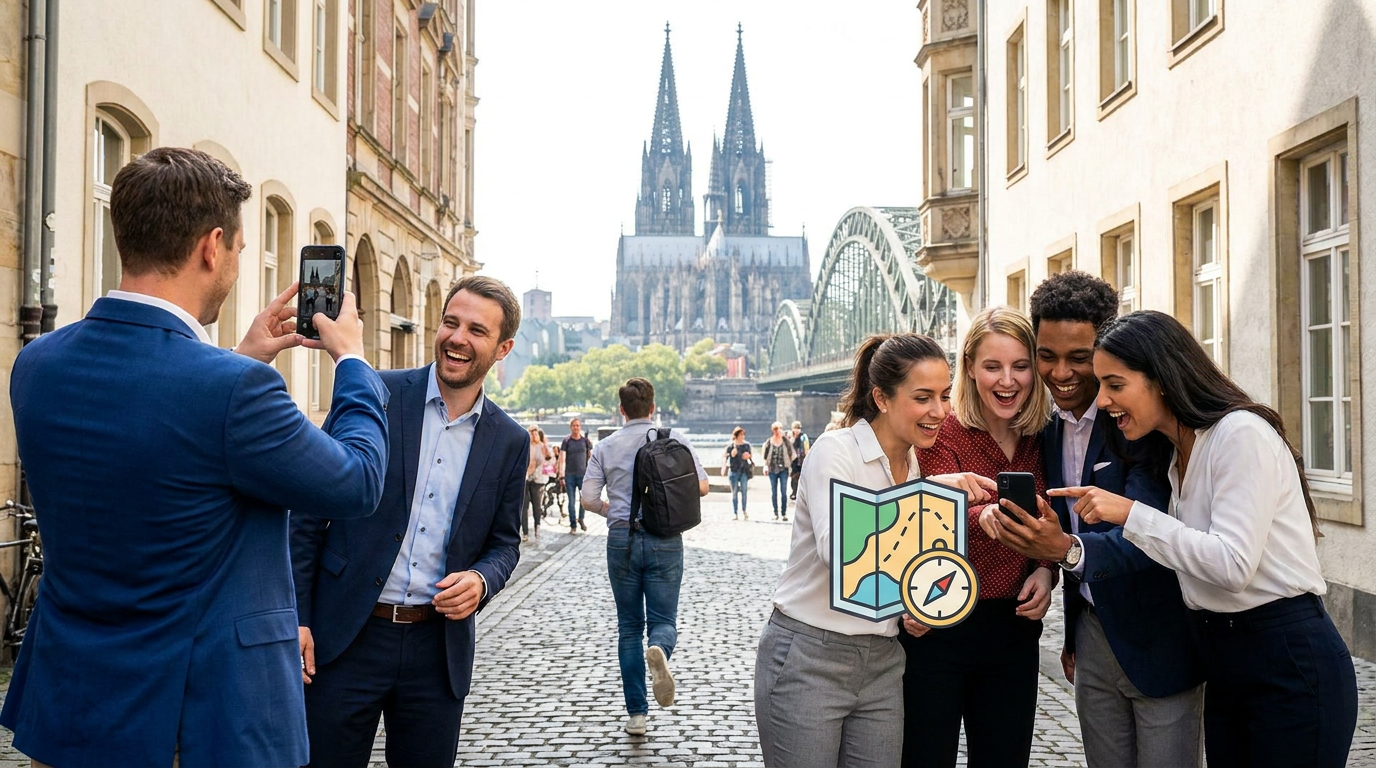 Ultimate City Hunt