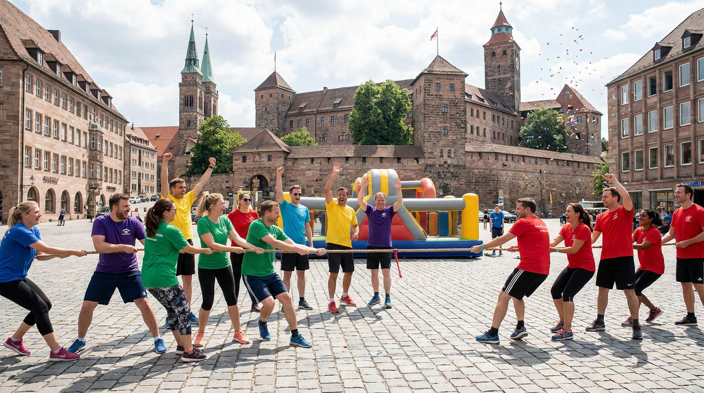 Summer Olympics