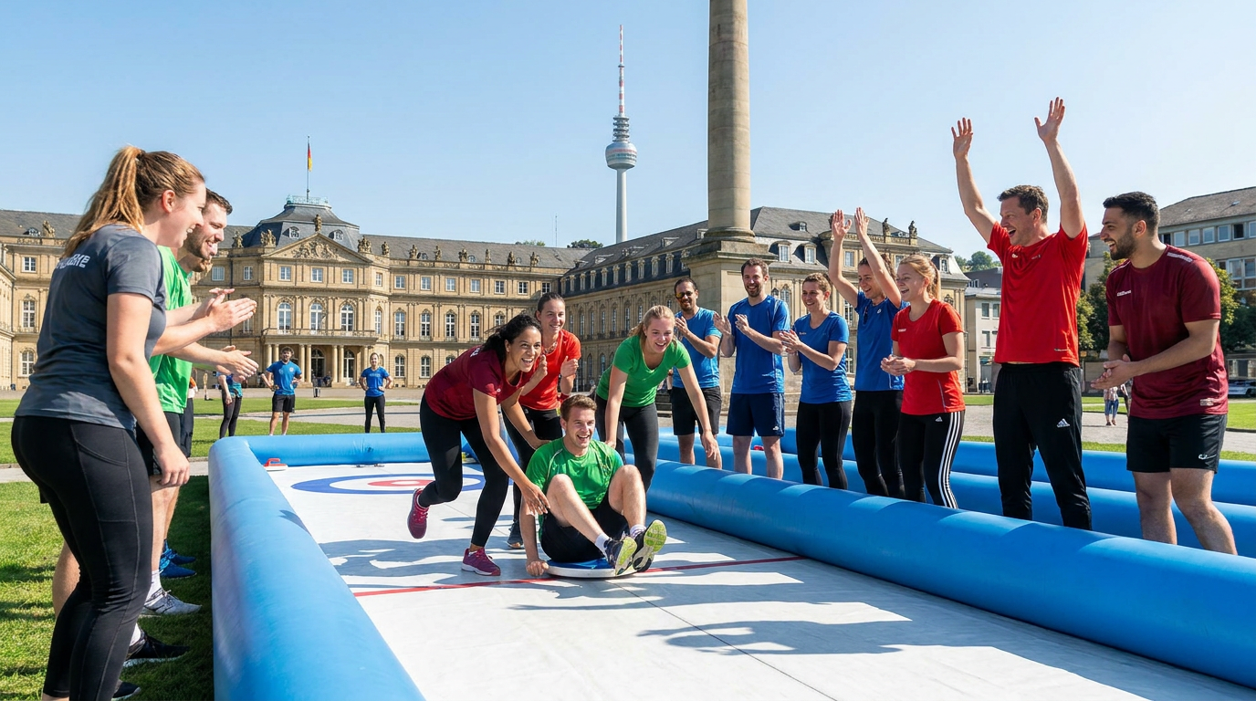Summer Olympics