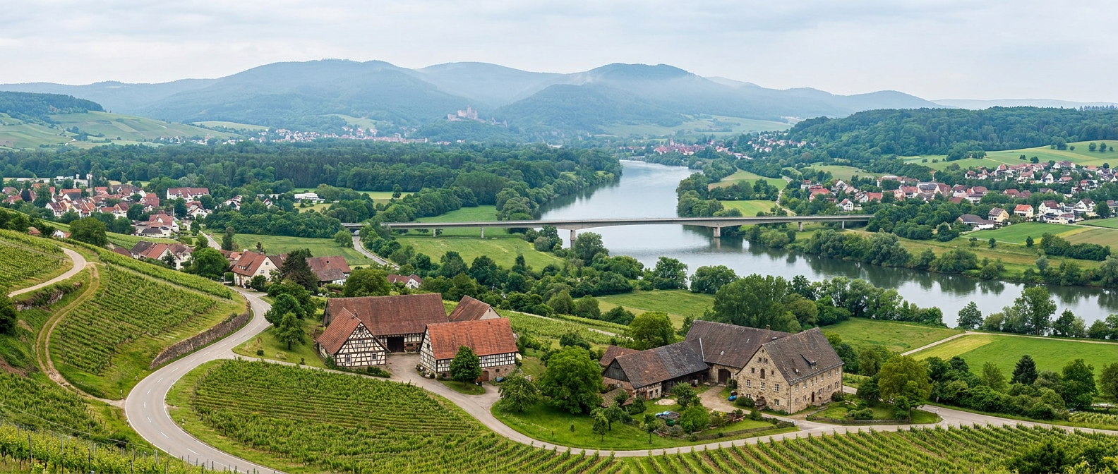 Baden-Württemberg