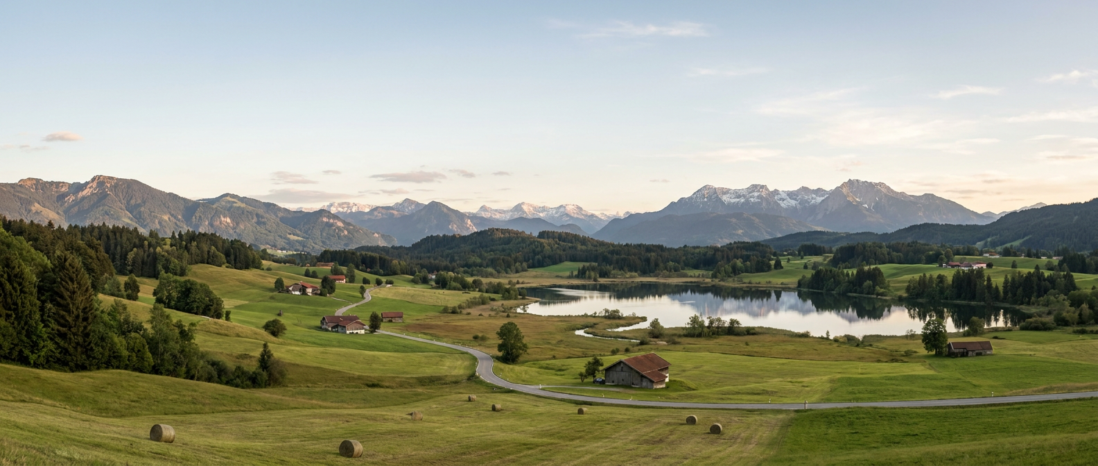Bavaria