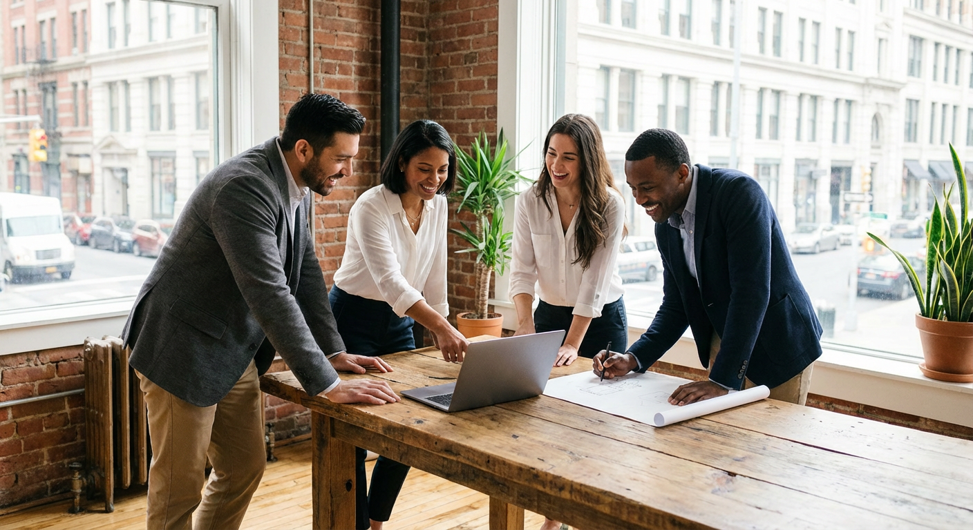 Adventures That Span the Globe 🌍