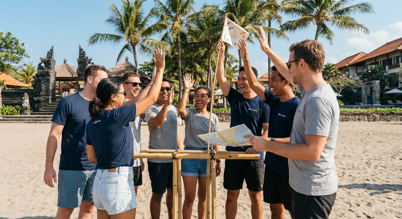 Seminyak activities