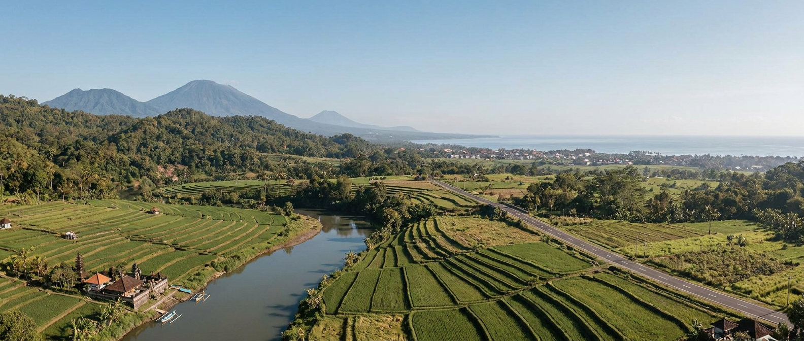 Bali