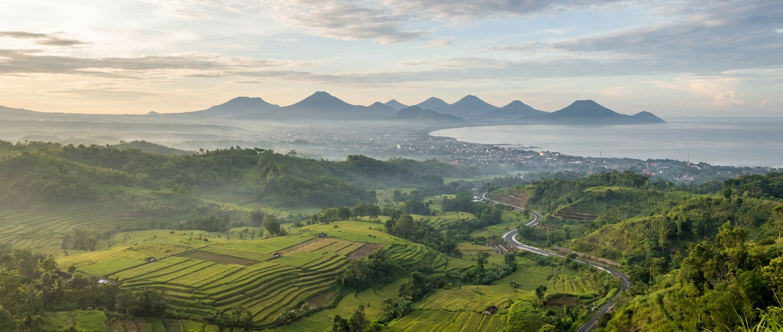 East Java