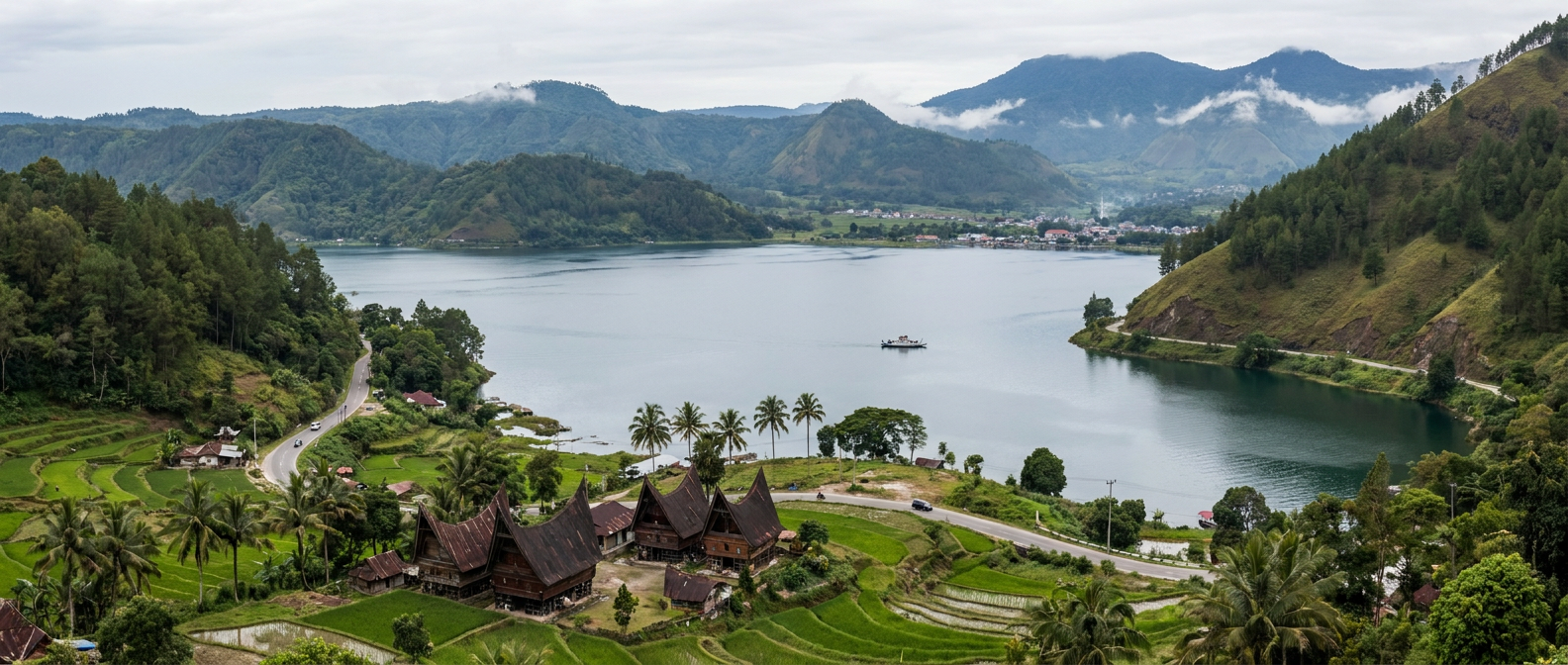 North Sumatra