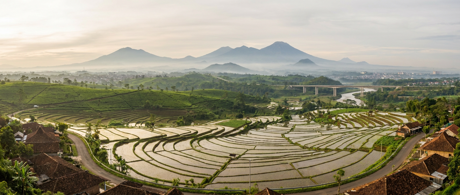 West Java