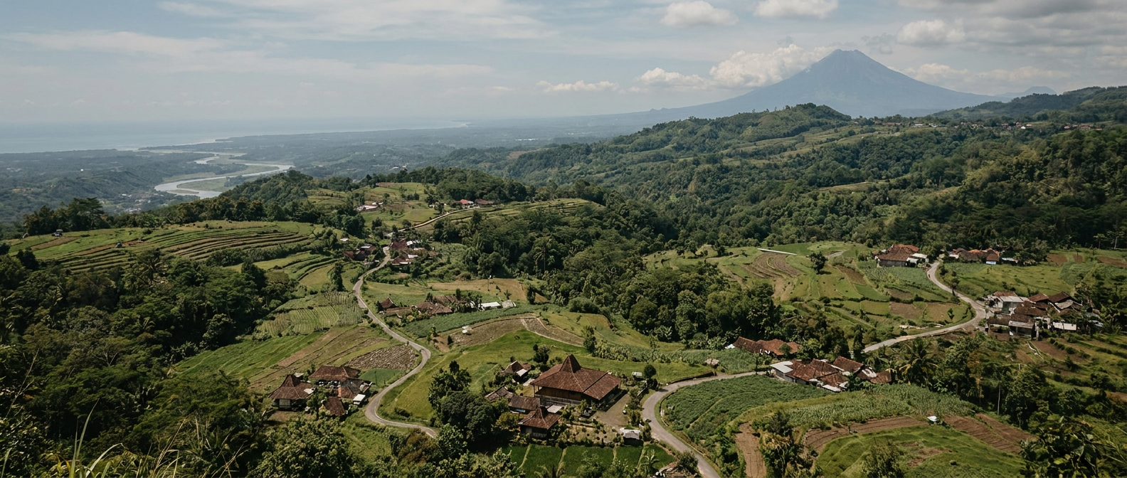 Yogyakarta