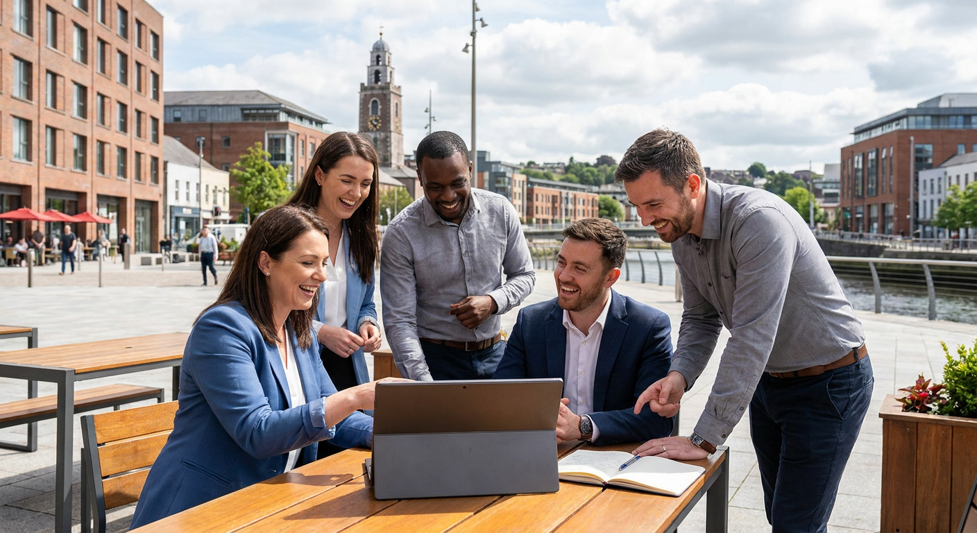 Cork experiences