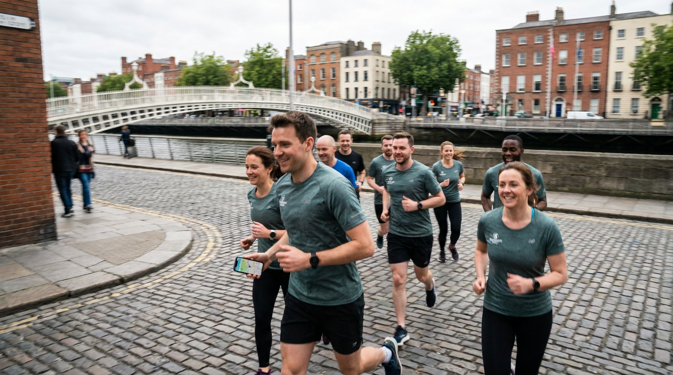 Amazing City Race