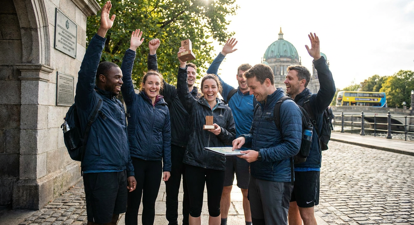 Dublin activities