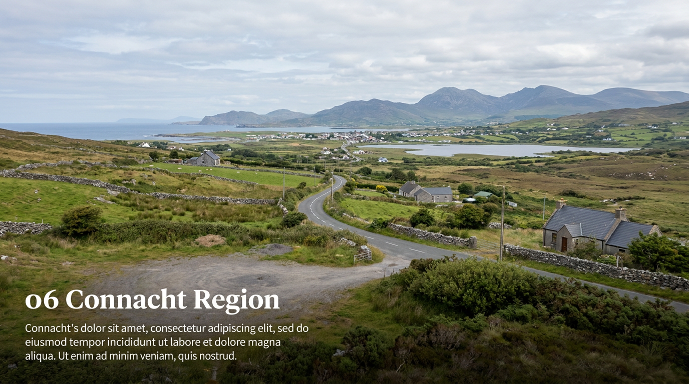 Connacht